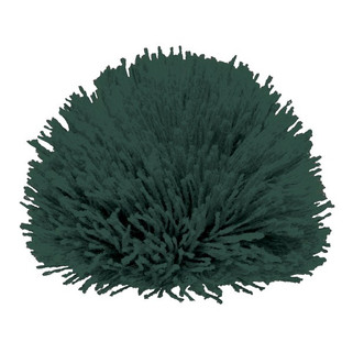 AJM POMACR8 - Pom Pom Acrylique (8 cm)