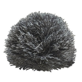 AJM POMACR8 - Acrylic Pom Pom (8 cm)