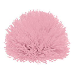 AJM POMACR8 - Pom Pom Acrylique (8 cm)