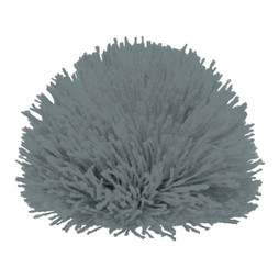 AJM POMACR8 - Pom Pom Acrylique (8 cm)