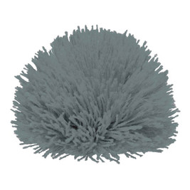 AJM POMACR8 - Pom Pom Acrylique (8 cm)