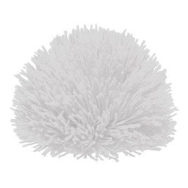 AJM POMACR8 - Pom Pom Acrylique (8 cm)