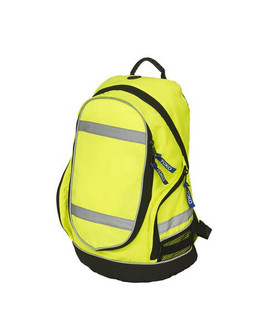 YOKO YK8001 - High Visibility London Rucksack