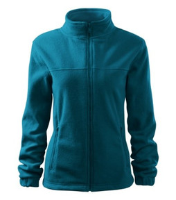 RIMECK 504 - Damen Fleecejacke für Winterabenteuer