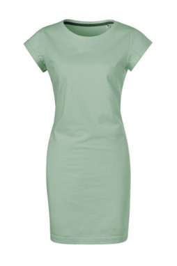 Malfini 178 - Effortless Elegance: Versatile Above Knee Dress