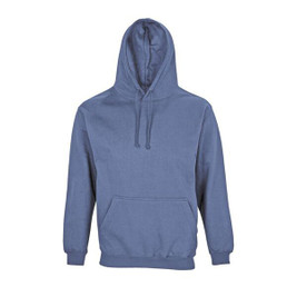 SOL'S 03815 - Condor Unisex Hooded Sweatshirt