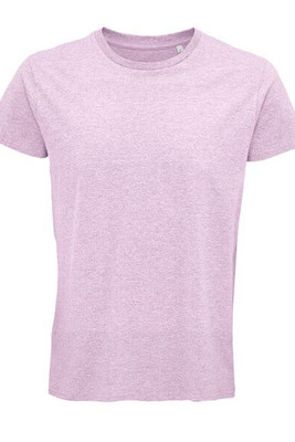 SOL'S 03582 - Crusader Men Round Neck Fitted Jersey T Shirt