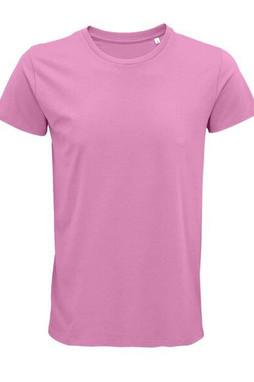 SOLS 03582 - Crusader Men Round Neck Fitted Jersey T Shirt