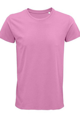 SOL'S 03582 - Crusader Men Round Neck Fitted Jersey T Shirt