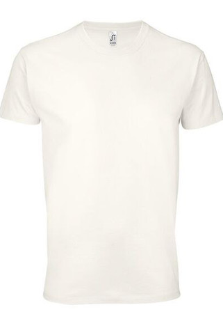 SOLS 11500 - Imperial Mens Round Neck T Shirt