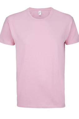 SOLS 11500 - Imperial Mens Round Neck T Shirt