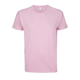 SOL'S 11500 - Империал Мъжка Тениска с Обло Деколте