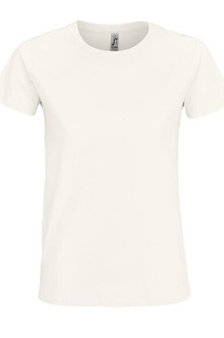 SOLS 11502 - Damen Rundhals T-Shirt Imperial