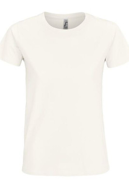 SOL'S 11502 - Imperial WOMEN Round Neck T Shirt