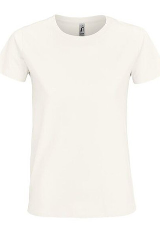 SOLS 11502 - Imperial WOMEN Round Neck T Shirt
