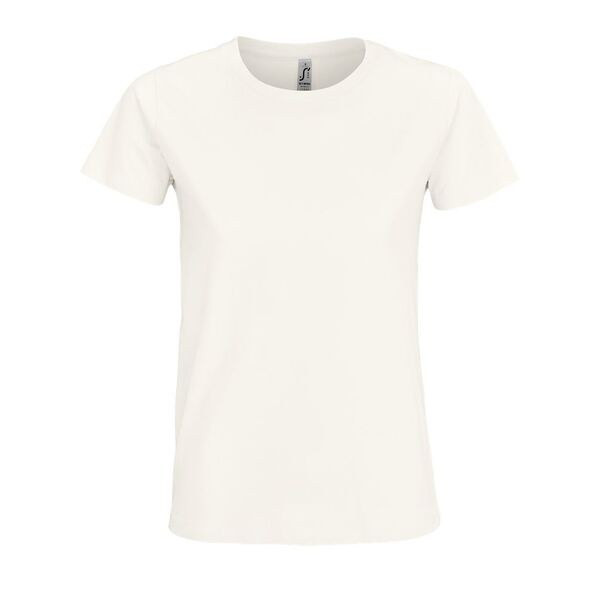SOL'S 11502 - Imperial WOMEN Round Neck T Shirt