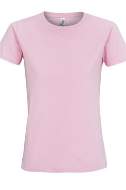 SOLS 11502 - Imperial WOMEN Round Neck T Shirt