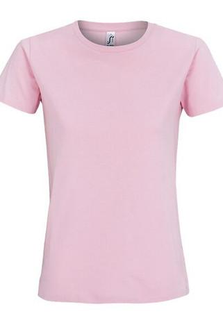 SOLS 11502 - Imperial WOMEN Round Neck T Shirt