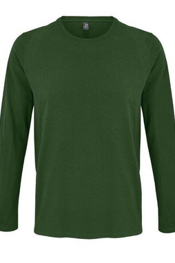 SOLS 02074 - Imperial LSL MEN Long Sleeve T Shirt