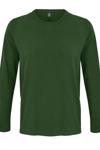 SOLS 02074 - Imperial LSL MEN Tee Shirt Homme Manches Longues