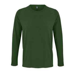SOLS 02074 - Imperial LSL MEN Long Sleeve T Shirt