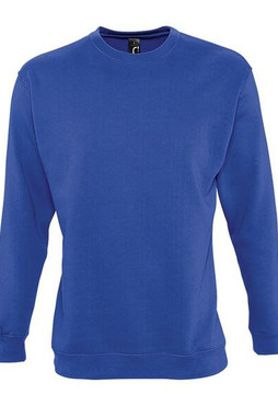 SOLS 13250 - NIEUW SUPREME Sweatshirt Uniseks