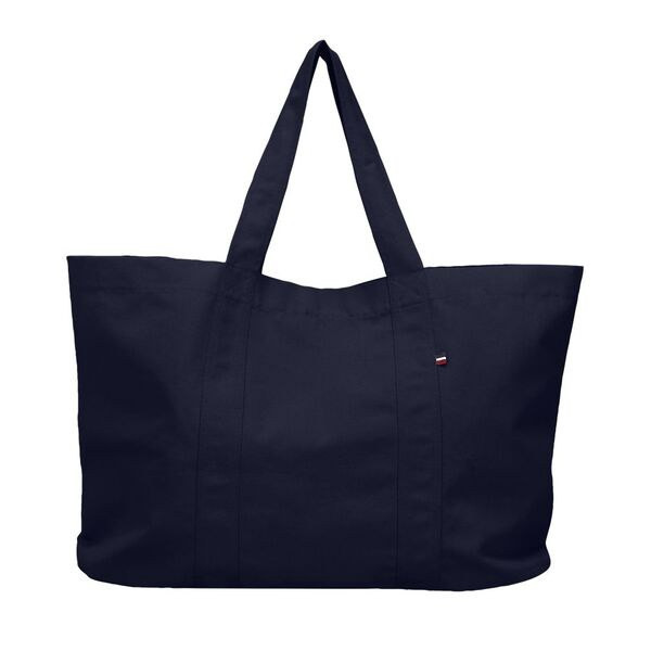 ATF 04038 - TRISTAN XL Made In France Reinforced Xl Shopping Bag