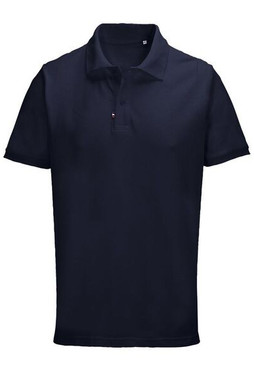 ATF 04330 - PIERROT Polo Unisexe