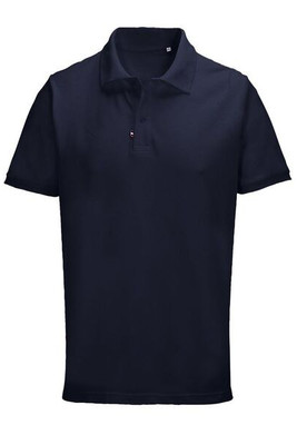 ATF 04330 - PIERROT Polo Unisexe