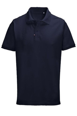 ATF 04330 - PIERROT Unisex Poloshirt