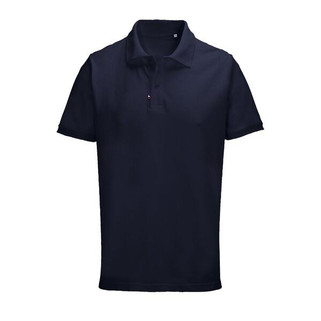 ATF 04330 - PIERROT Unisex Polo Shirt