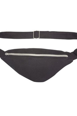 ATF 04344 - CLOVIS Sac Banane Fabriqué En France
