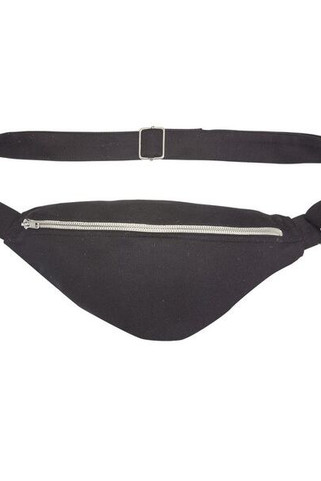 ATF 04344 - CLOVIS Made In France Waist Bag