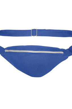 ATF 04344 - CLOVIS Sac Banane Fabriqué En France