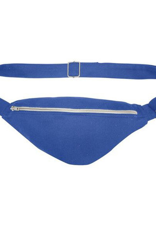 ATF 04344 - CLOVIS Torebka Półksiężyc Wyprodukowana We Francji