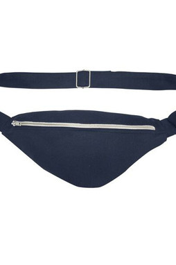 ATF 04344 - CLOVIS Sac Banane Fabriqué En France