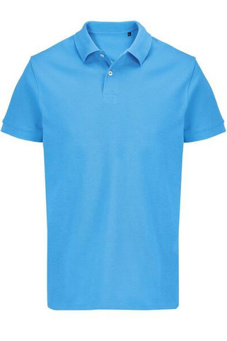 SOLS 04439 - PACIFIC Unisex Polo Shirt