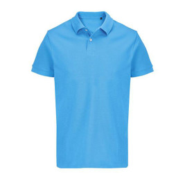 SOL'S 04439 - PACIFIC Unisex Polo Shirt