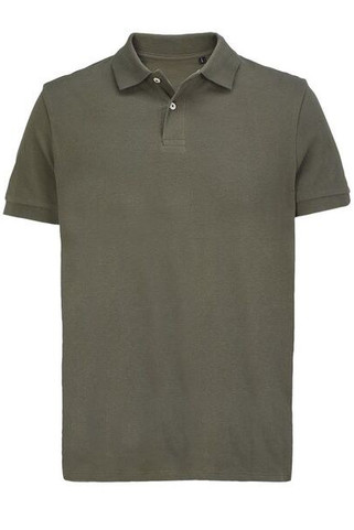 SOLS 04439 - PACIFIC Unisex Polo Shirt