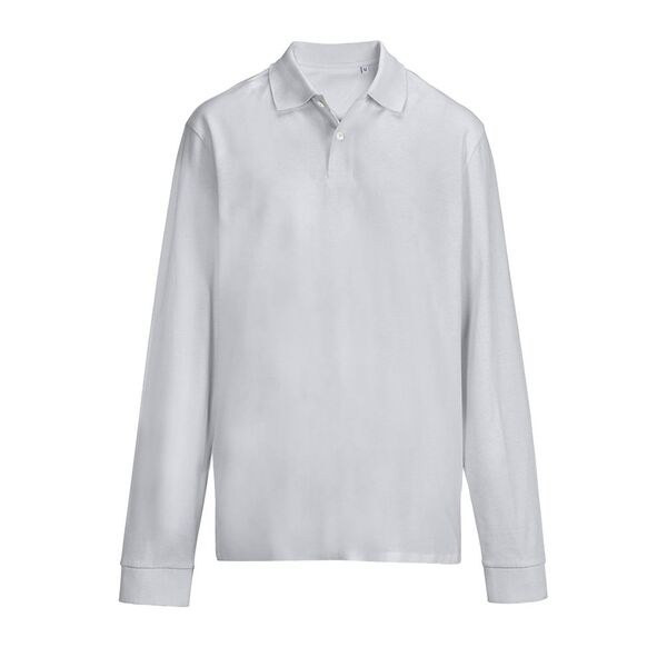 SOL'S 04441 - PACIFIC LSL Unisex Polo