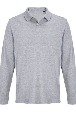 SOLS 04441 - PACIFIC LSL Polo Unisexe