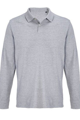 SOL'S 04441 - PACIFIC LSL Polo Unisexe
