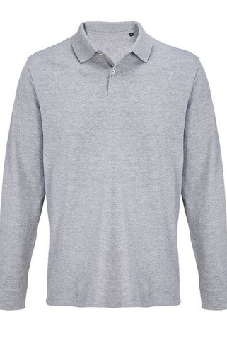 SOLS 04441 - PACIFIC LSL Unisex Polo Shirt