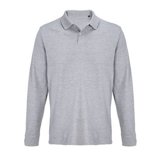 SOLS 04441 - PACIFIC LSL Unisex Polo Shirt