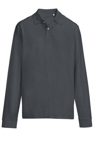 SOLS 04441 - PACIFIC LSL Unisex Polo