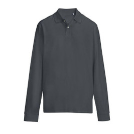 SOL'S 04441 - PACIFIC LSL Unisex Polo Shirt