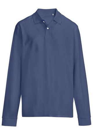 SOLS 04441 - PACIFIC LSL Unisex Polo