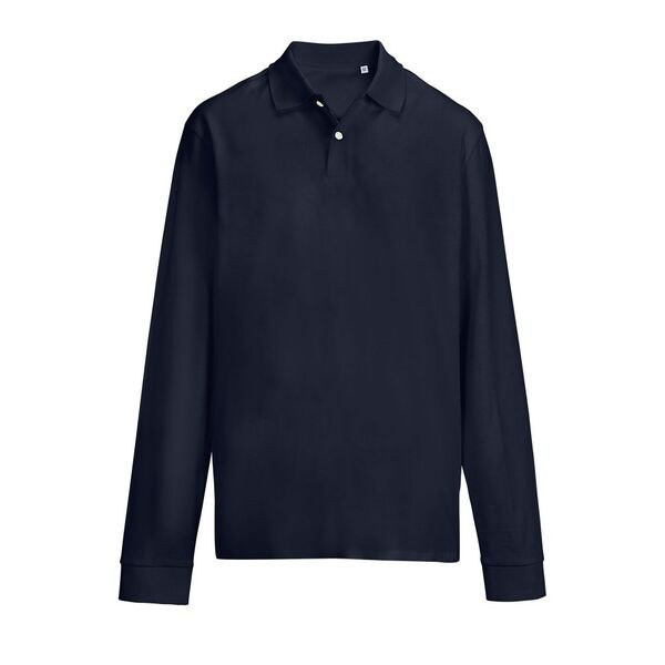 Sol's 04441 - PACIFIC LSL Unisex Sol's Polo Shirt