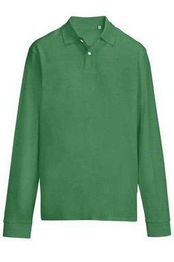 SOLS 04441 - PACIFIC LSL Polo Unisexe