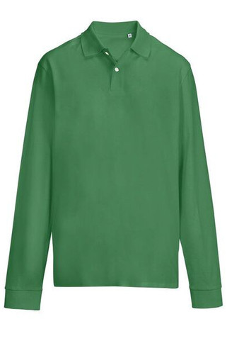 SOLS 04441 - PACIFIC LSL Unisex Polo Shirt